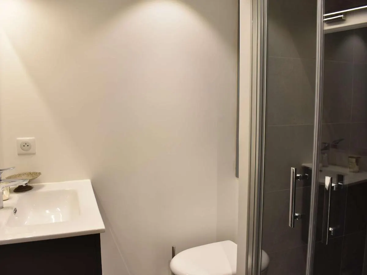 Studio A Meribel Avec Balcon Et Casier A Ski, Proche Telesiege - Fr-1-180-576 Les Allues